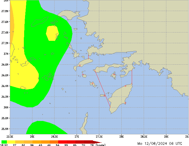 Mo 12.08.2024 06 UTC