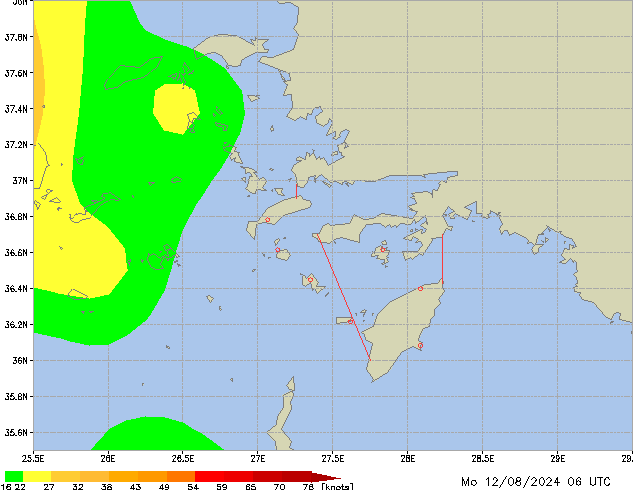 Mo 12.08.2024 06 UTC