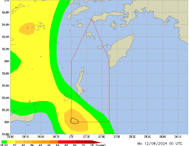 Mo 12.08.2024 00 UTC