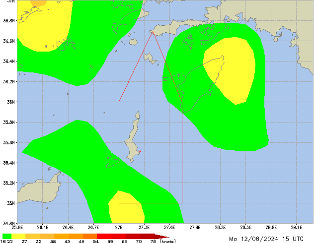 Mo 12.08.2024 15 UTC