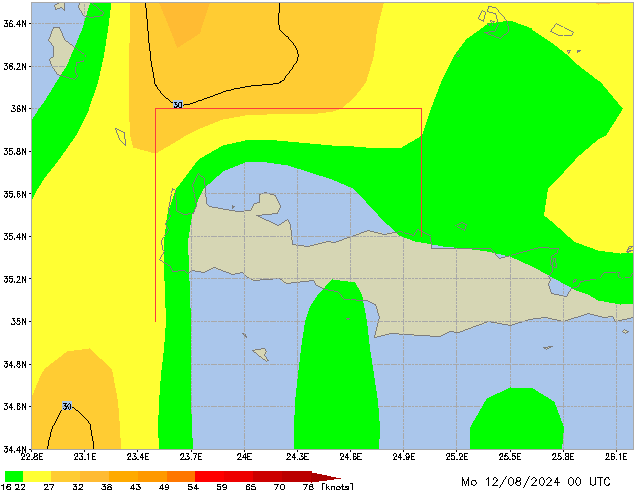 Mo 12.08.2024 00 UTC