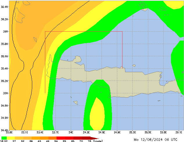 Mo 12.08.2024 06 UTC