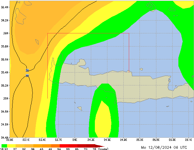 Mo 12.08.2024 06 UTC