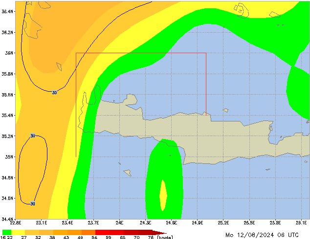 Mo 12.08.2024 06 UTC