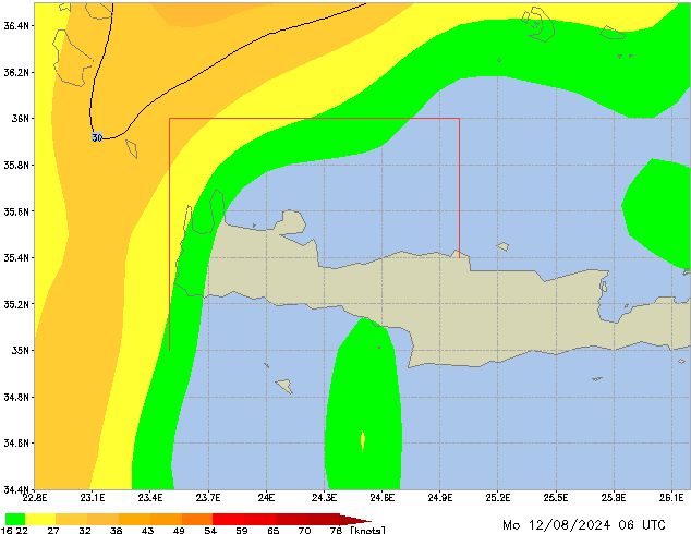 Mo 12.08.2024 06 UTC