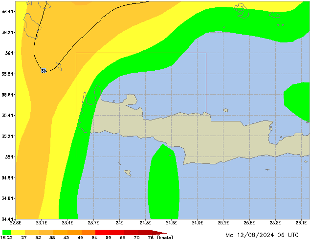 Mo 12.08.2024 06 UTC