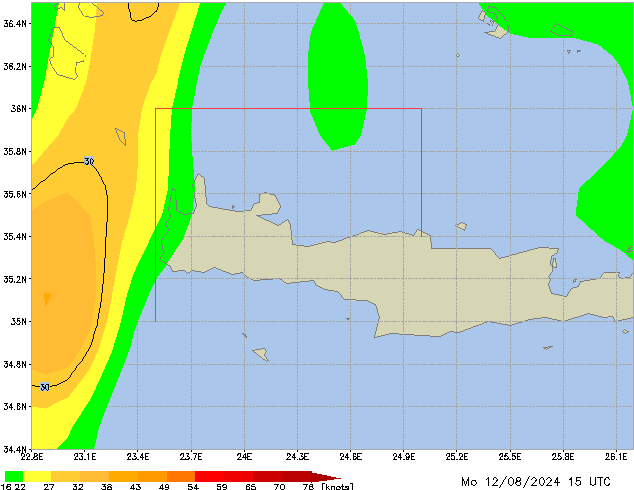 Mo 12.08.2024 15 UTC