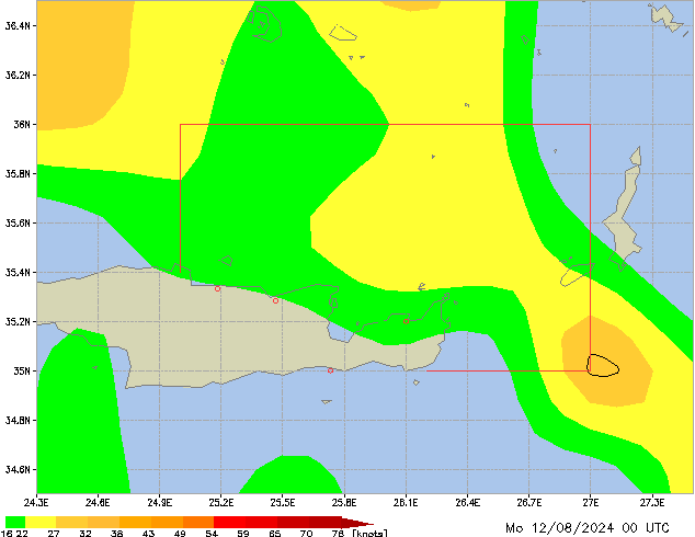 Mo 12.08.2024 00 UTC