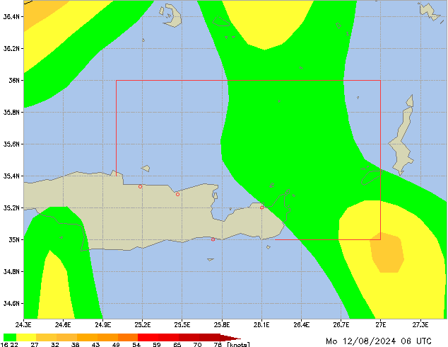 Mo 12.08.2024 06 UTC