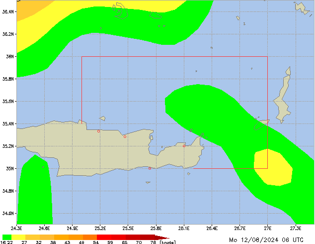 Mo 12.08.2024 06 UTC