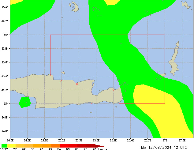 Mo 12.08.2024 12 UTC