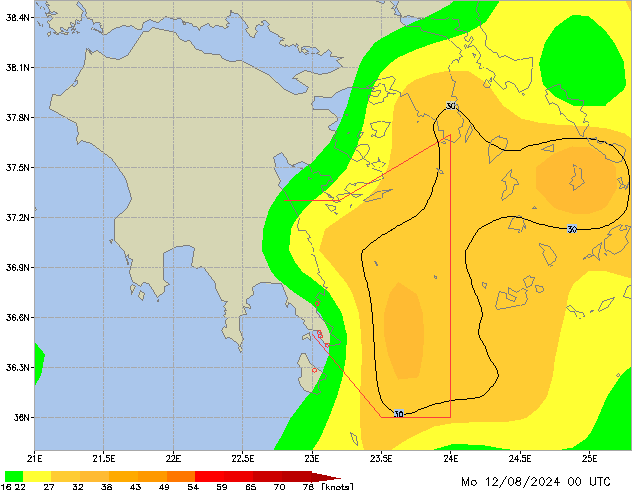 Mo 12.08.2024 00 UTC