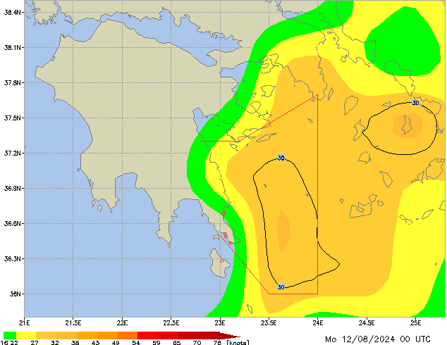 Mo 12.08.2024 00 UTC