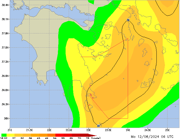 Mo 12.08.2024 06 UTC