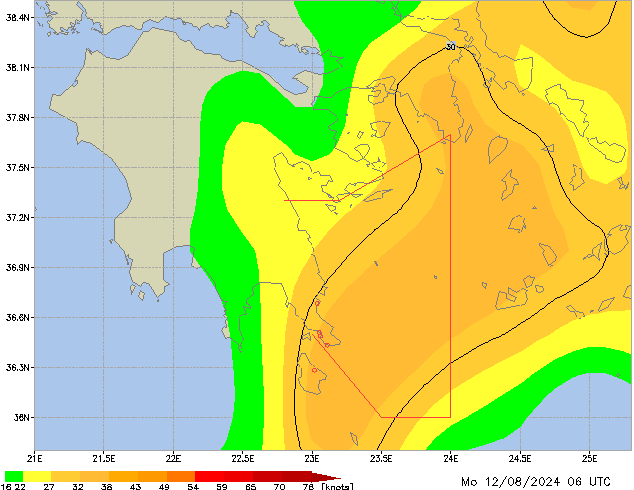 Mo 12.08.2024 06 UTC