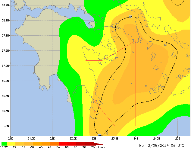 Mo 12.08.2024 06 UTC