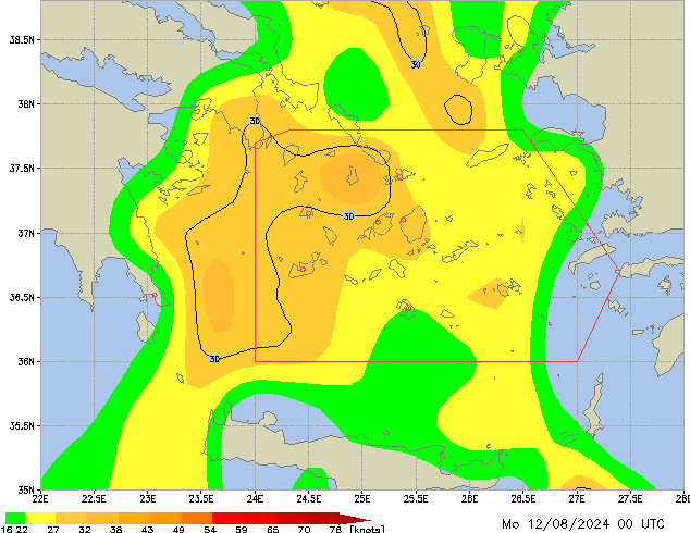 Mo 12.08.2024 00 UTC