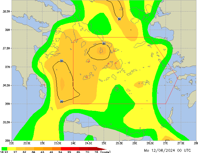 Mo 12.08.2024 00 UTC