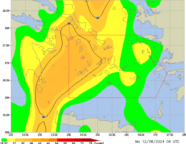 Mo 12.08.2024 06 UTC