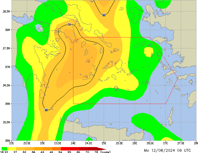 Mo 12.08.2024 06 UTC