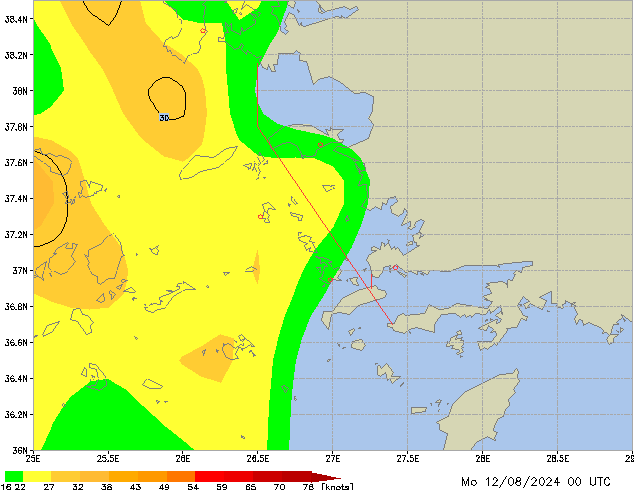 Mo 12.08.2024 00 UTC