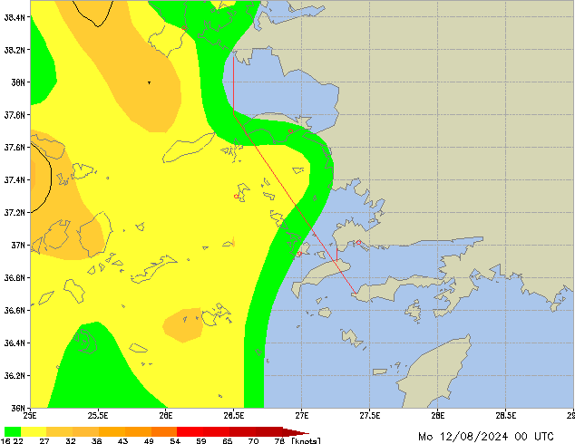 Mo 12.08.2024 00 UTC