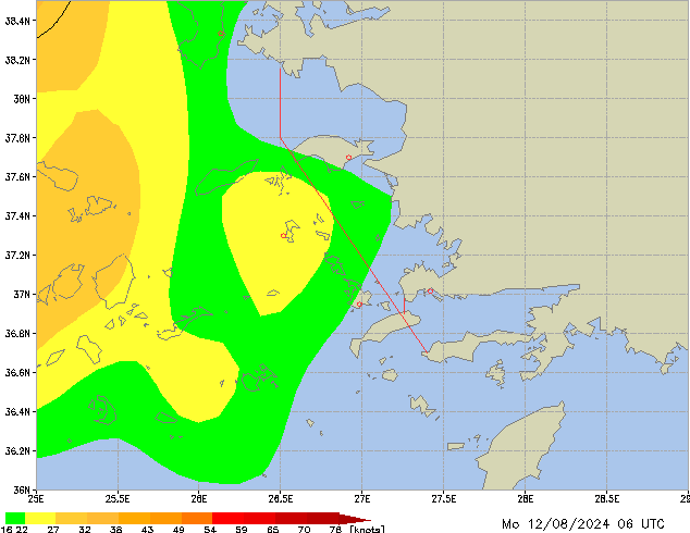 Mo 12.08.2024 06 UTC