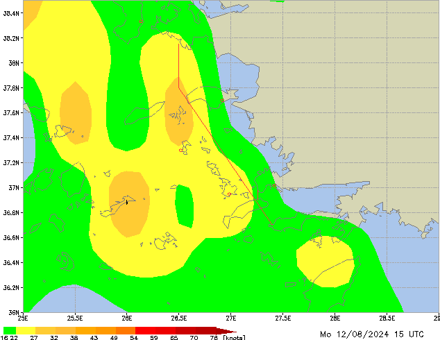 Mo 12.08.2024 15 UTC