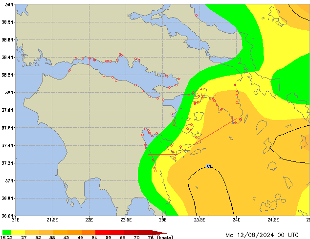 Mo 12.08.2024 00 UTC