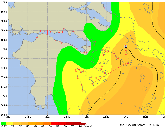 Mo 12.08.2024 06 UTC