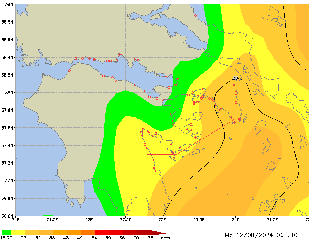 Mo 12.08.2024 06 UTC