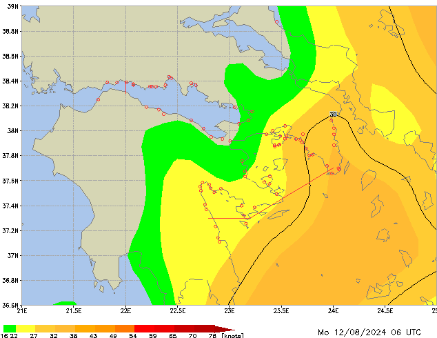 Mo 12.08.2024 06 UTC