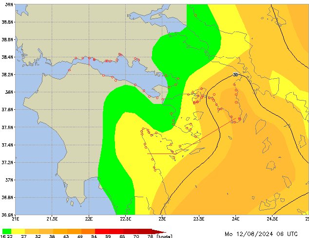 Mo 12.08.2024 06 UTC