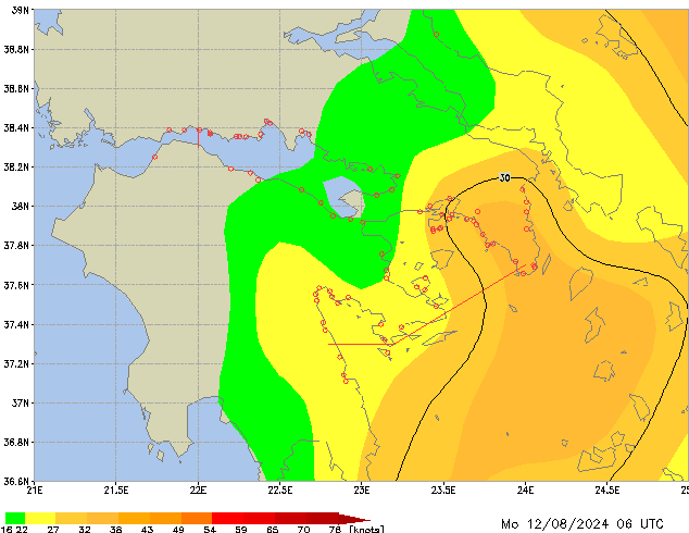 Mo 12.08.2024 06 UTC