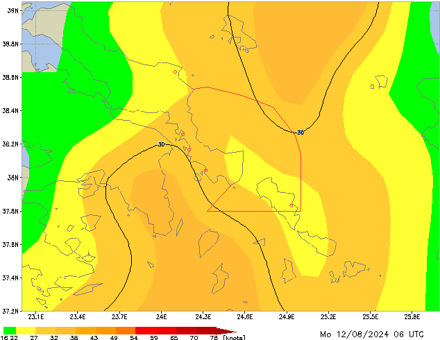 Mo 12.08.2024 06 UTC