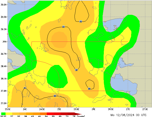 Mo 12.08.2024 00 UTC