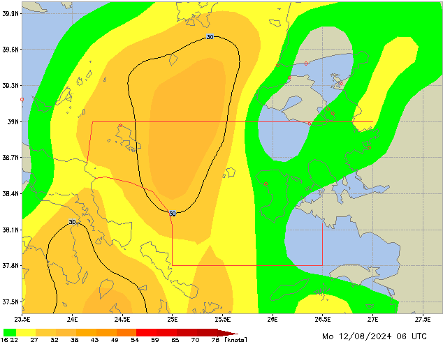 Mo 12.08.2024 06 UTC