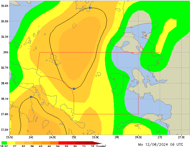 Mo 12.08.2024 06 UTC