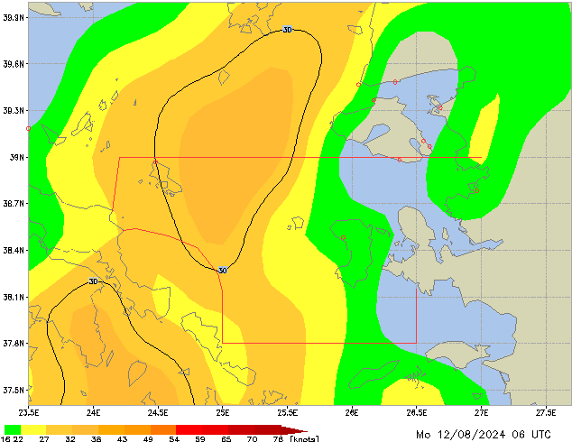 Mo 12.08.2024 06 UTC