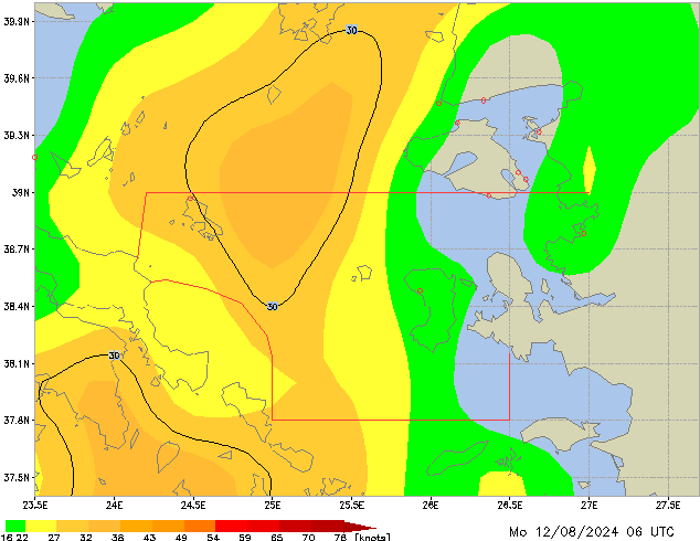 Mo 12.08.2024 06 UTC