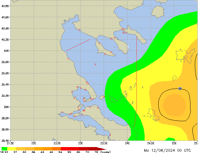 Mo 12.08.2024 00 UTC