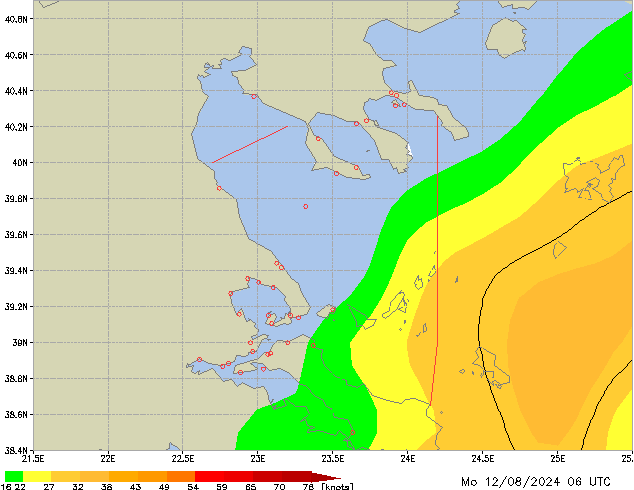 Mo 12.08.2024 06 UTC