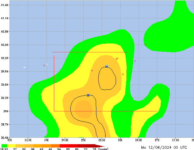 Mo 12.08.2024 00 UTC