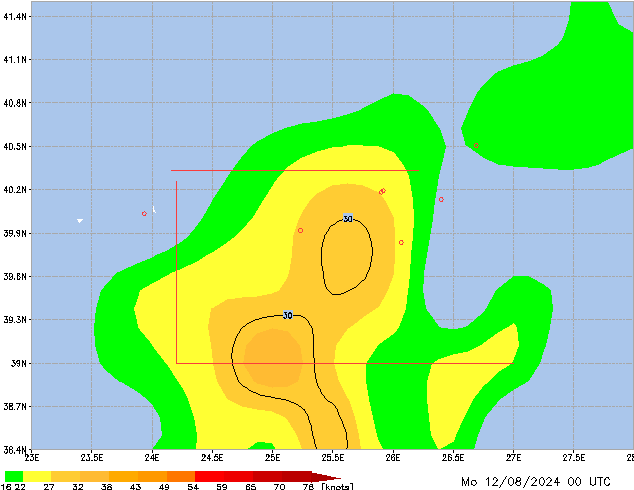 Mo 12.08.2024 00 UTC