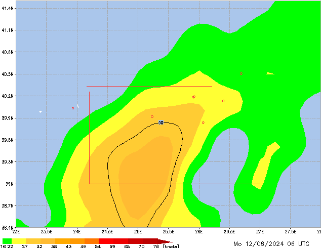 Mo 12.08.2024 06 UTC