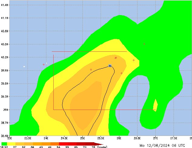 Mo 12.08.2024 06 UTC