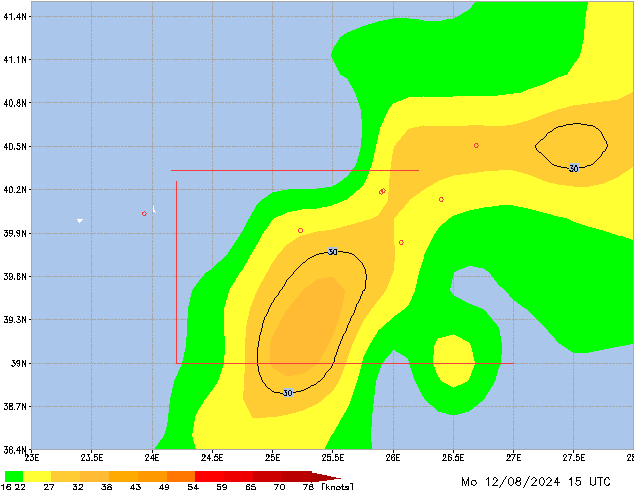 Mo 12.08.2024 15 UTC