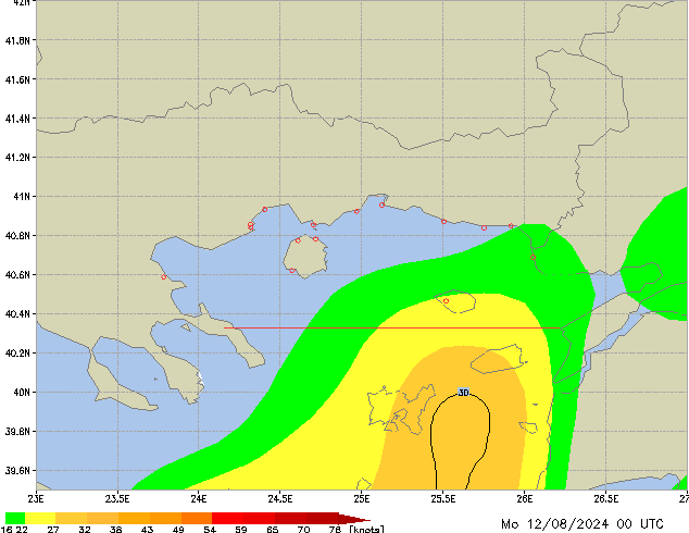 Mo 12.08.2024 00 UTC