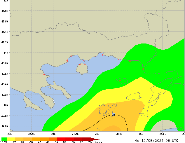 Mo 12.08.2024 06 UTC