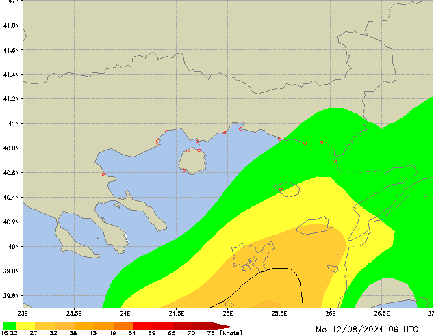 Mo 12.08.2024 06 UTC